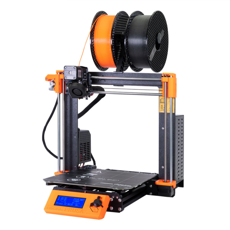 3d tiskarna original prusa i3 mk3s